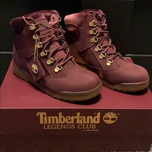 COPY - Timberland - The Legends Collection , Volu…